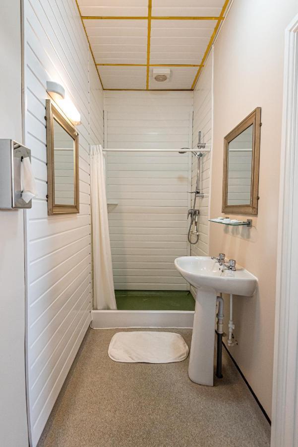 Aarondale Guest House Hartlepool Exteriör bild